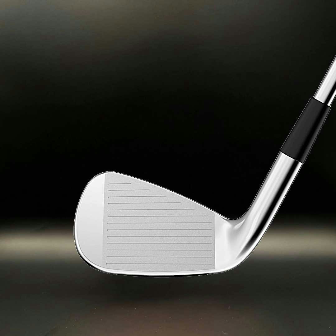 Wilson Dynapower Forged Jernsett 5-PW