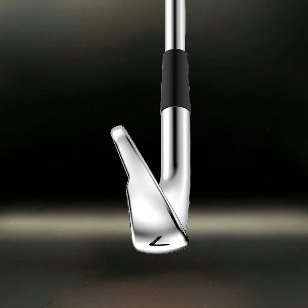 Wilson Dynapower Forged Jernsett 5-PW
