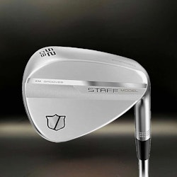 Wilson Staff Model ZM Wedge MRH