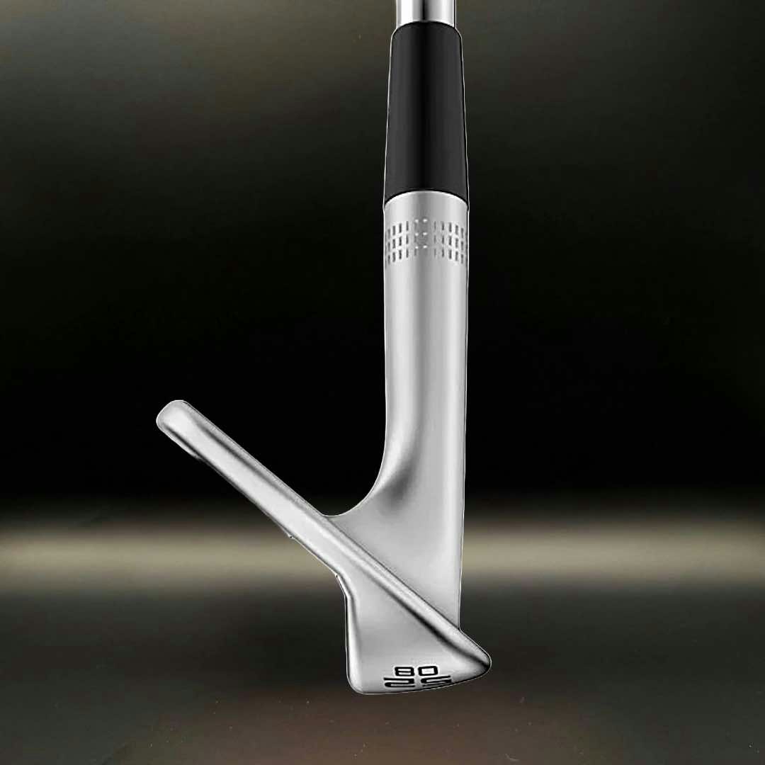 Wilson Staff Model ZM Wedge MRH