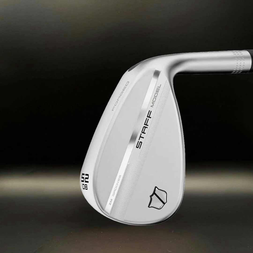 Wilson Staff Model ZM Wedge MRH