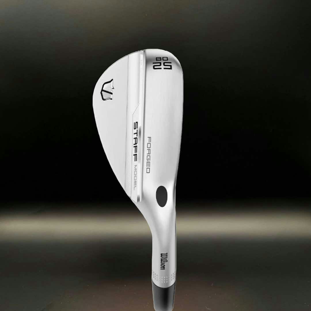 Wilson Staff Model ZM Wedge MRH