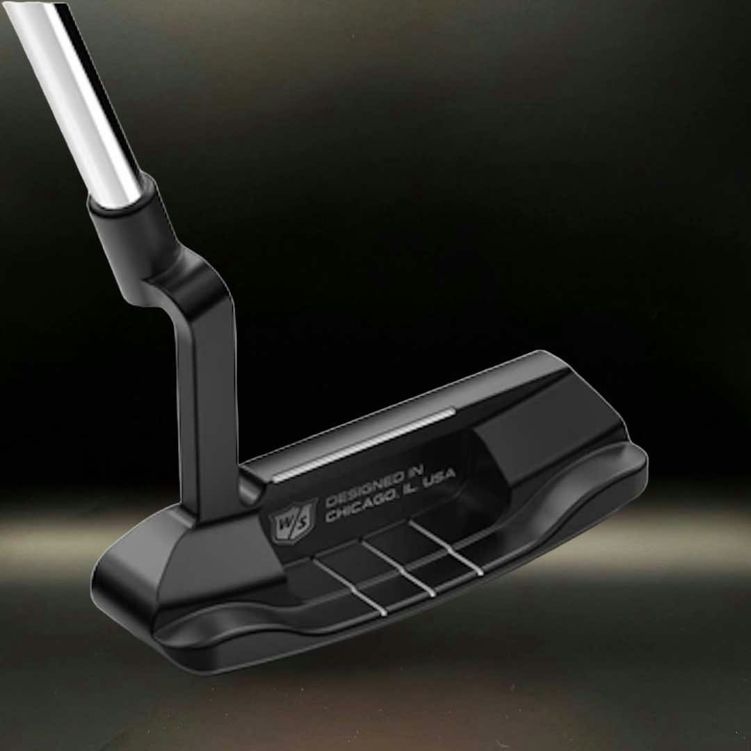 Wilson Infinite Putter Windy City RH