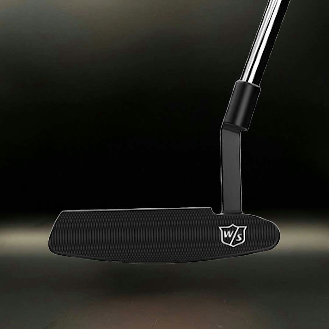 Wilson Infinite Putter Windy City RH