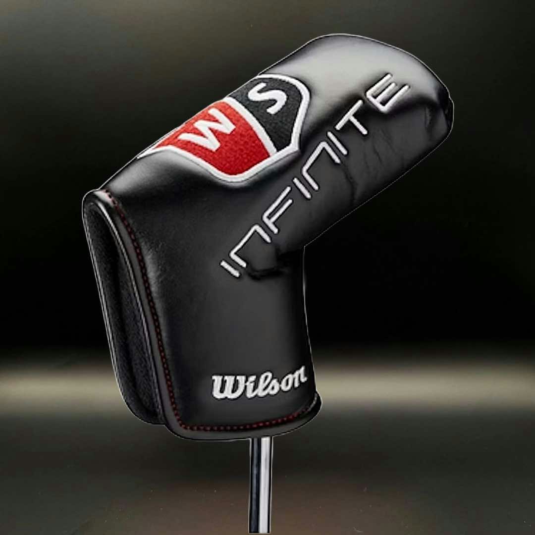 Wilson Infinite Putter Windy City RH