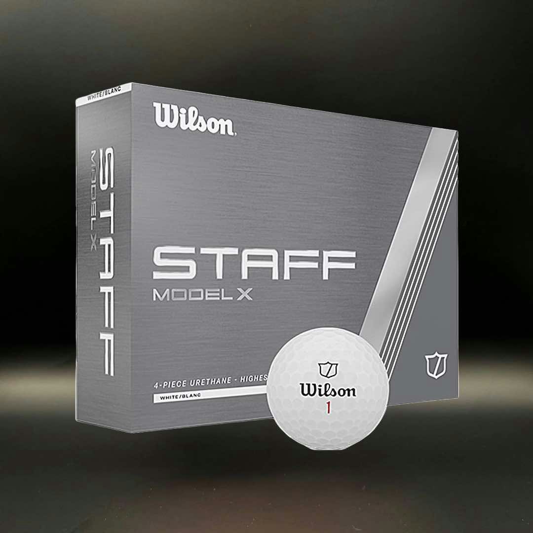 Wilson Staff Model X -24