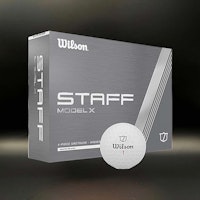 Wilson Staff Model X -24