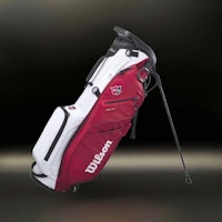 Wilson Staff EXO Lite Stand Bag