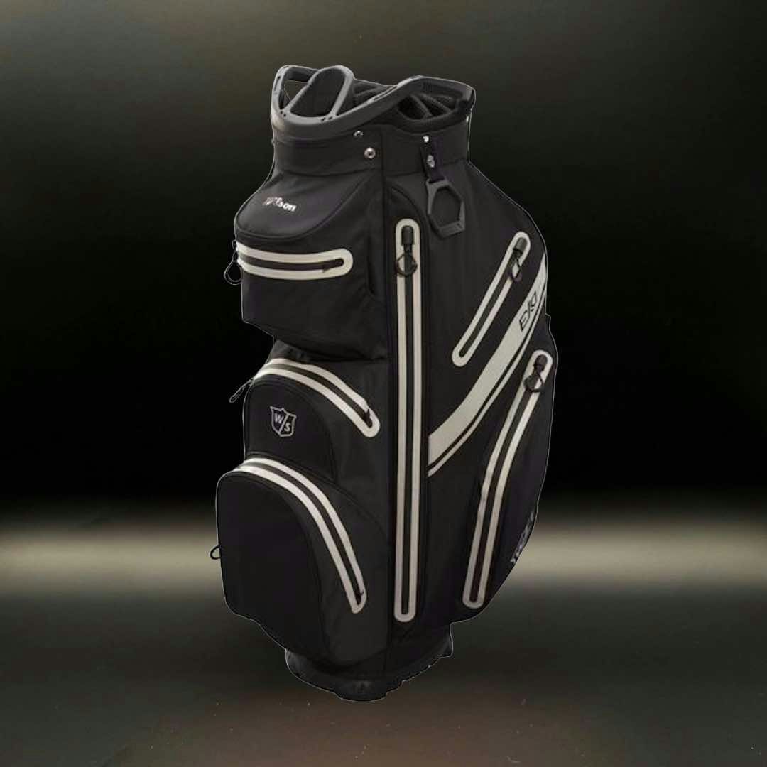 Wilson Staff EXO Dry Cart-bag