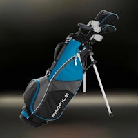 Wilson Prostaff JGI Junior Set Blue (11-14 År)