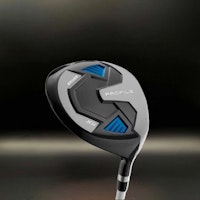 Wilson Prostaff JGI Junior Set Blue (11-14 År)