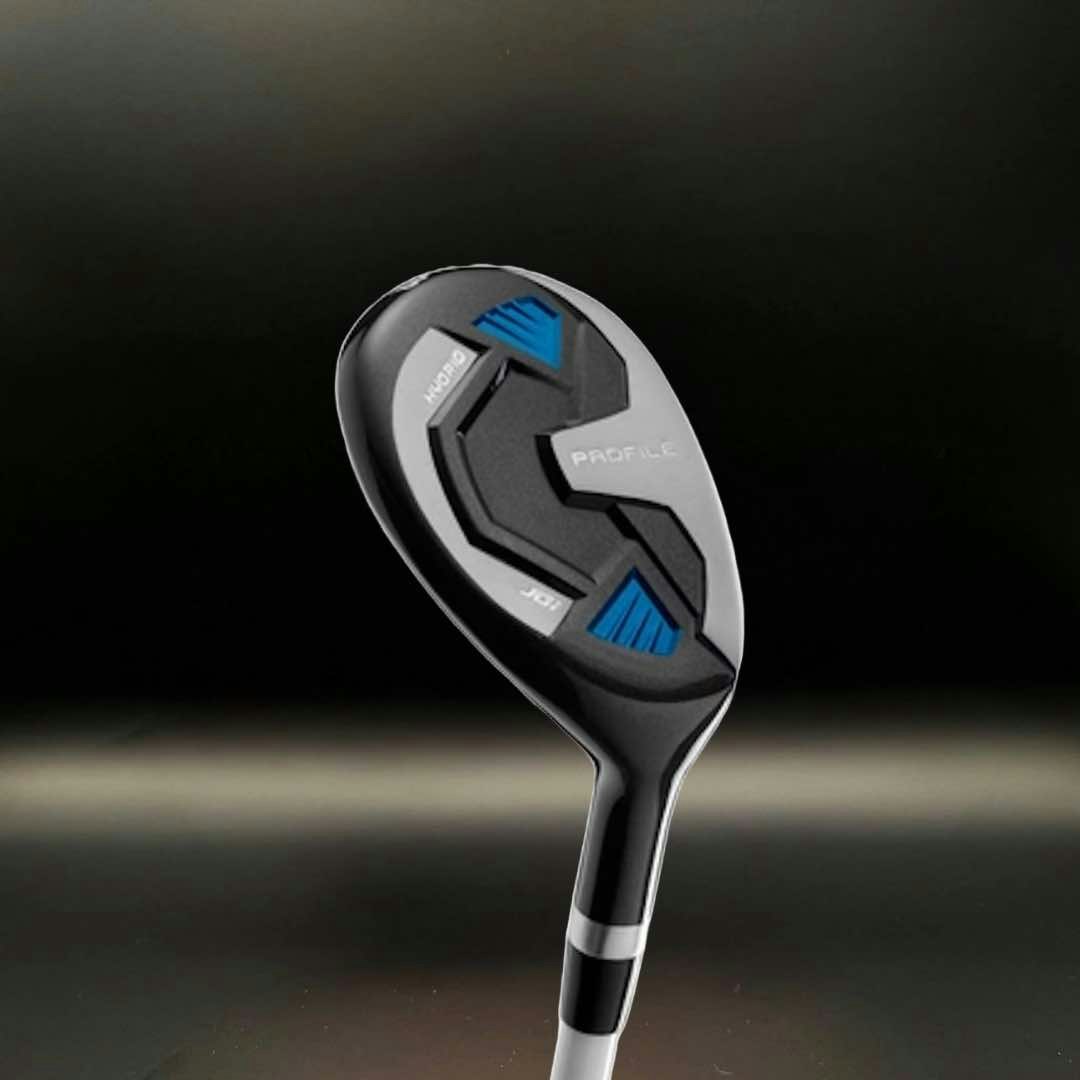 Wilson Prostaff JGI Junior Set Blue (11-14 År)