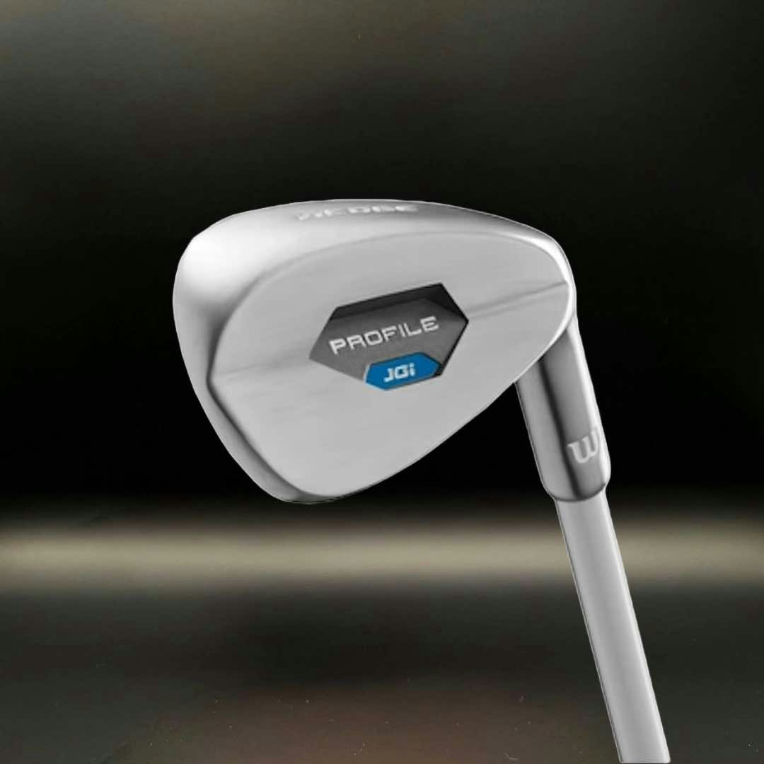 Wilson Prostaff JGI Junior Set Blue (11-14 År)
