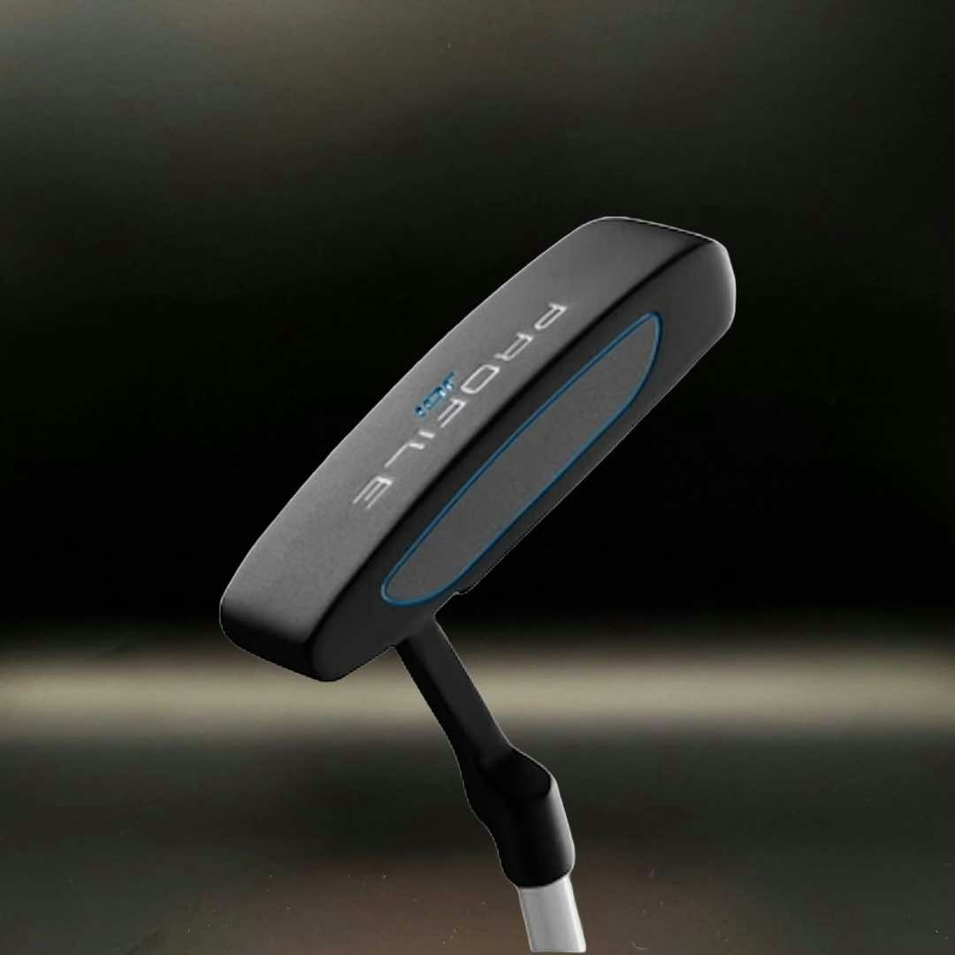 Wilson Prostaff JGI Junior Set Blue (11-14 År)