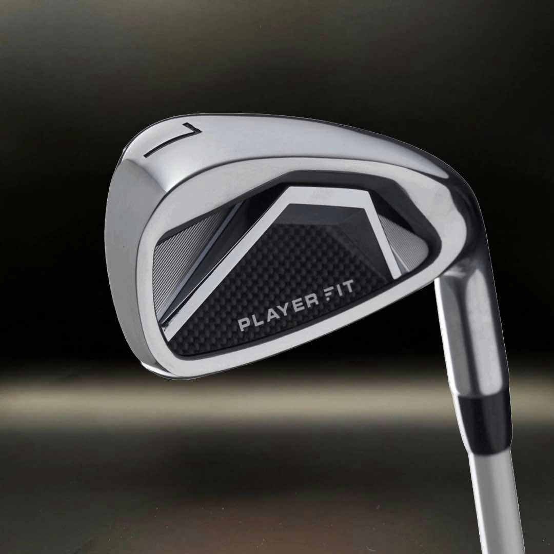 Wilson Player fit Grafitt - LRH (Uten driver)