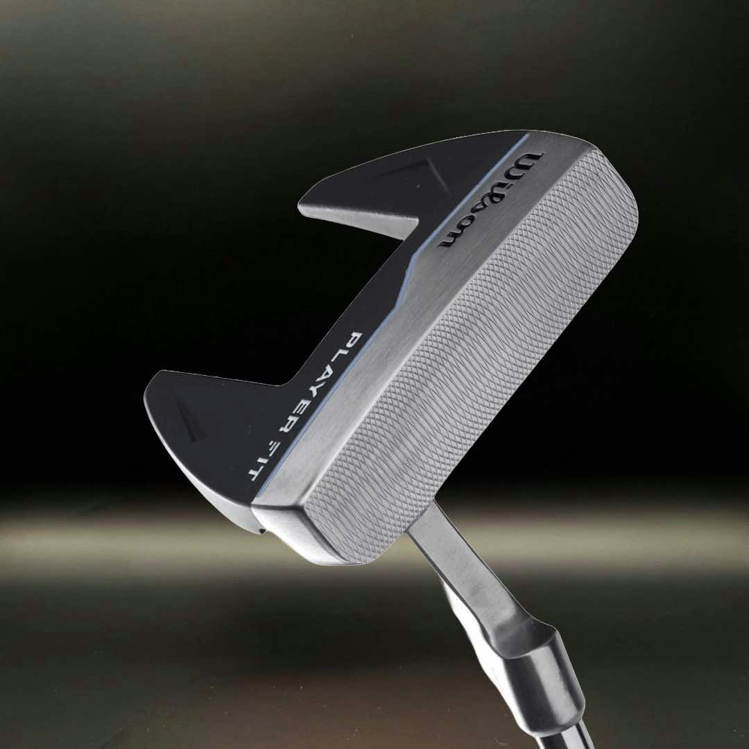 Wilson Player fit Grafitt - LRH (Uten driver)