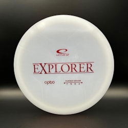 Opto Explorer