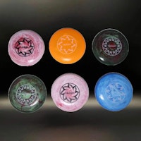Guru Mini Marker Disc