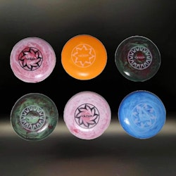 Guru Mini Marker Disc