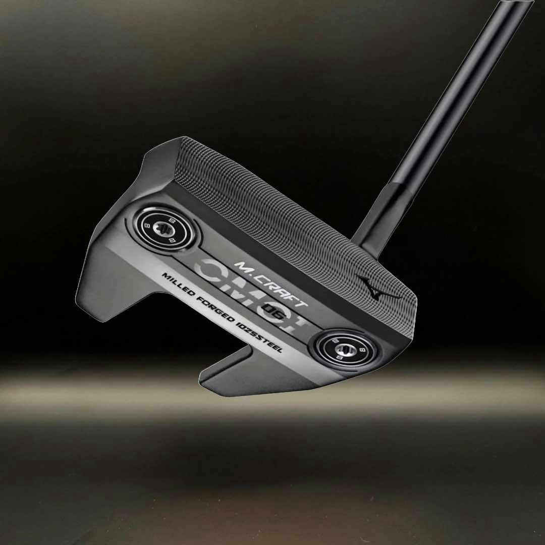 Mizuno Craft OMOI #6 Putter RH