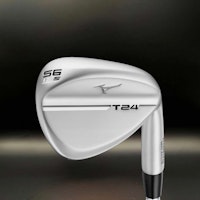 Mizuno T24 Wedge Soft White Satin MRH
