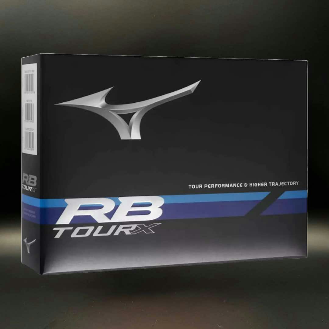 Mizuno RB Tour X