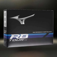 Mizuno RB Tour X