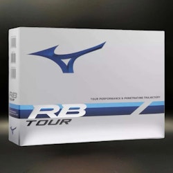 Mizuno RB Tour