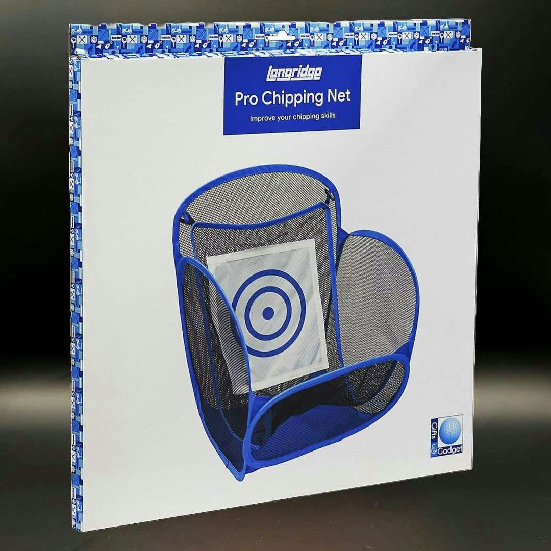 Longridge Pro Chipping net