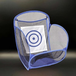 Longridge Pro Chipping net