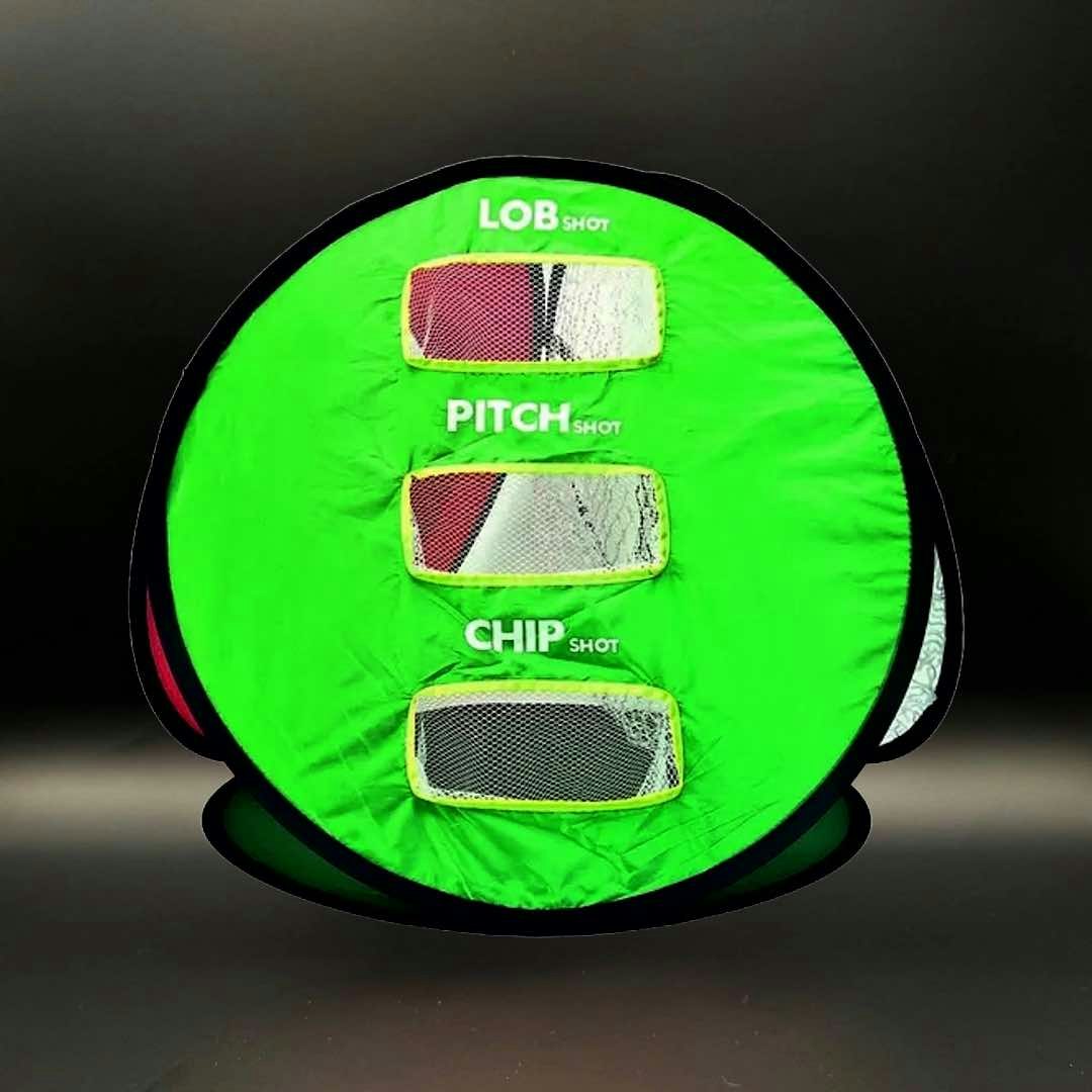 Longridge 4in1 Chipping net