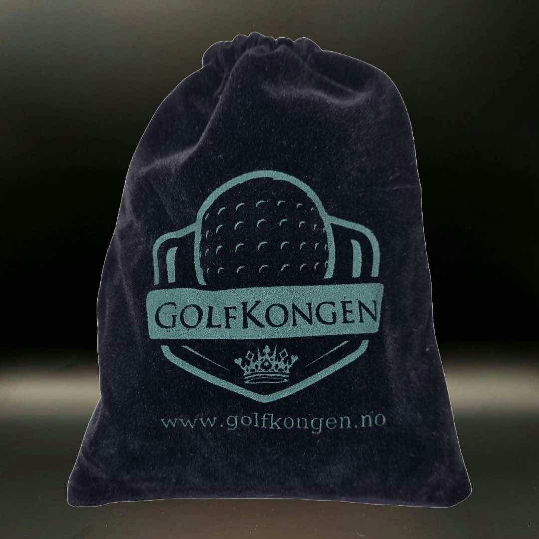 GolfKongen: Startbag for Nybegynnere!