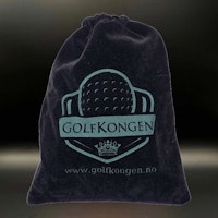 GolfKongen: Startbag for Nybegynnere!