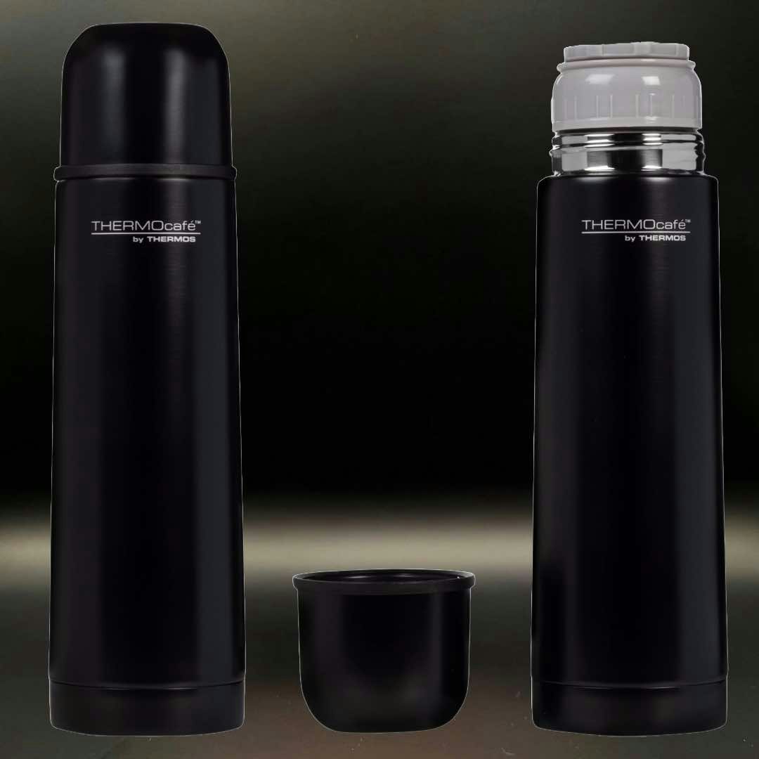 Thermos Everyday 0,5L Svart
