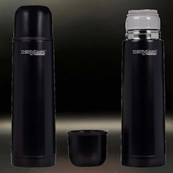 Thermos Everyday 0,5L Svart