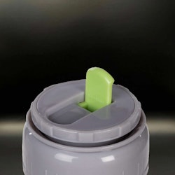 Thermos Everyday 0,5L Svart