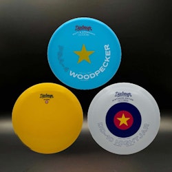 Disctroyer startsett Pro