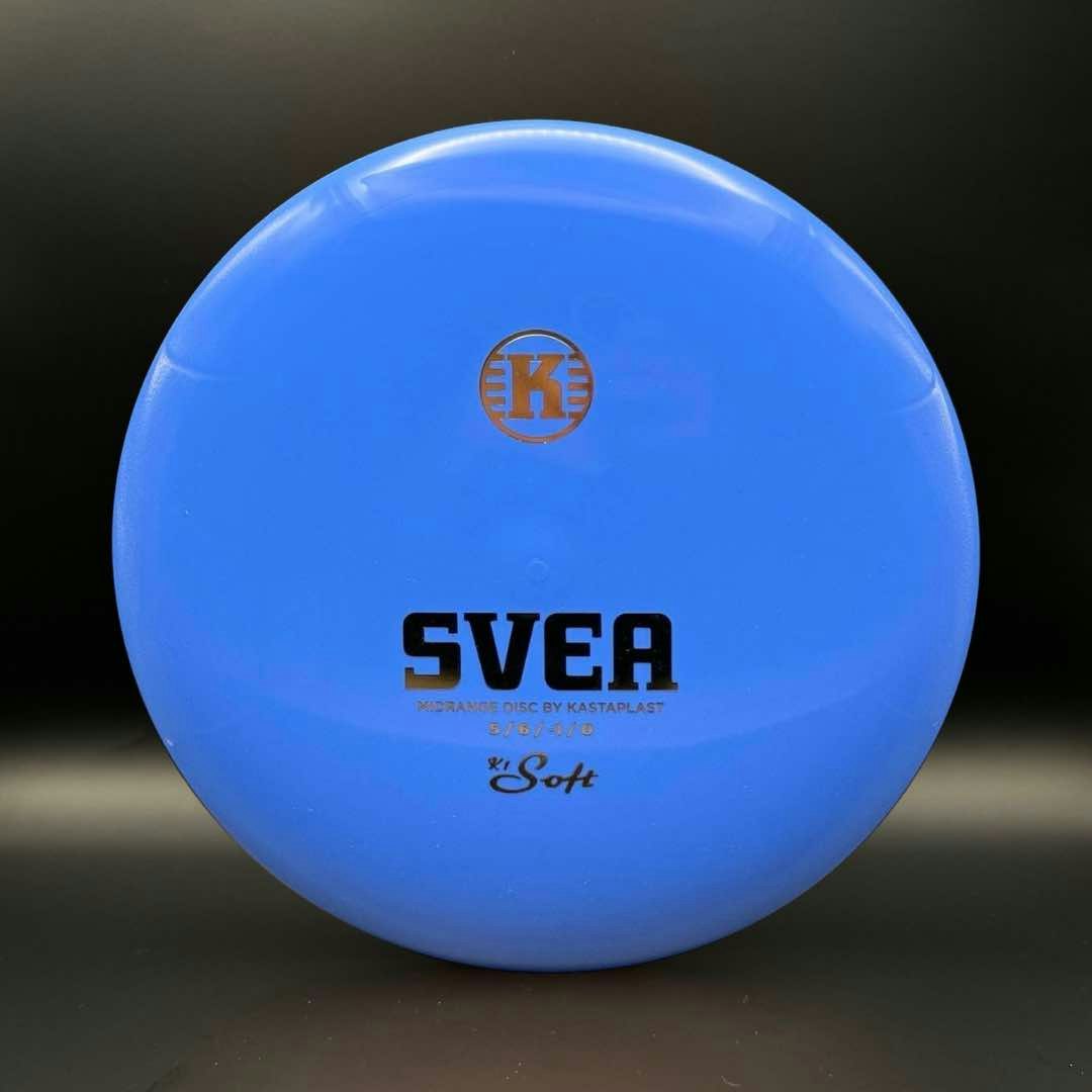 K1 Soft Svea