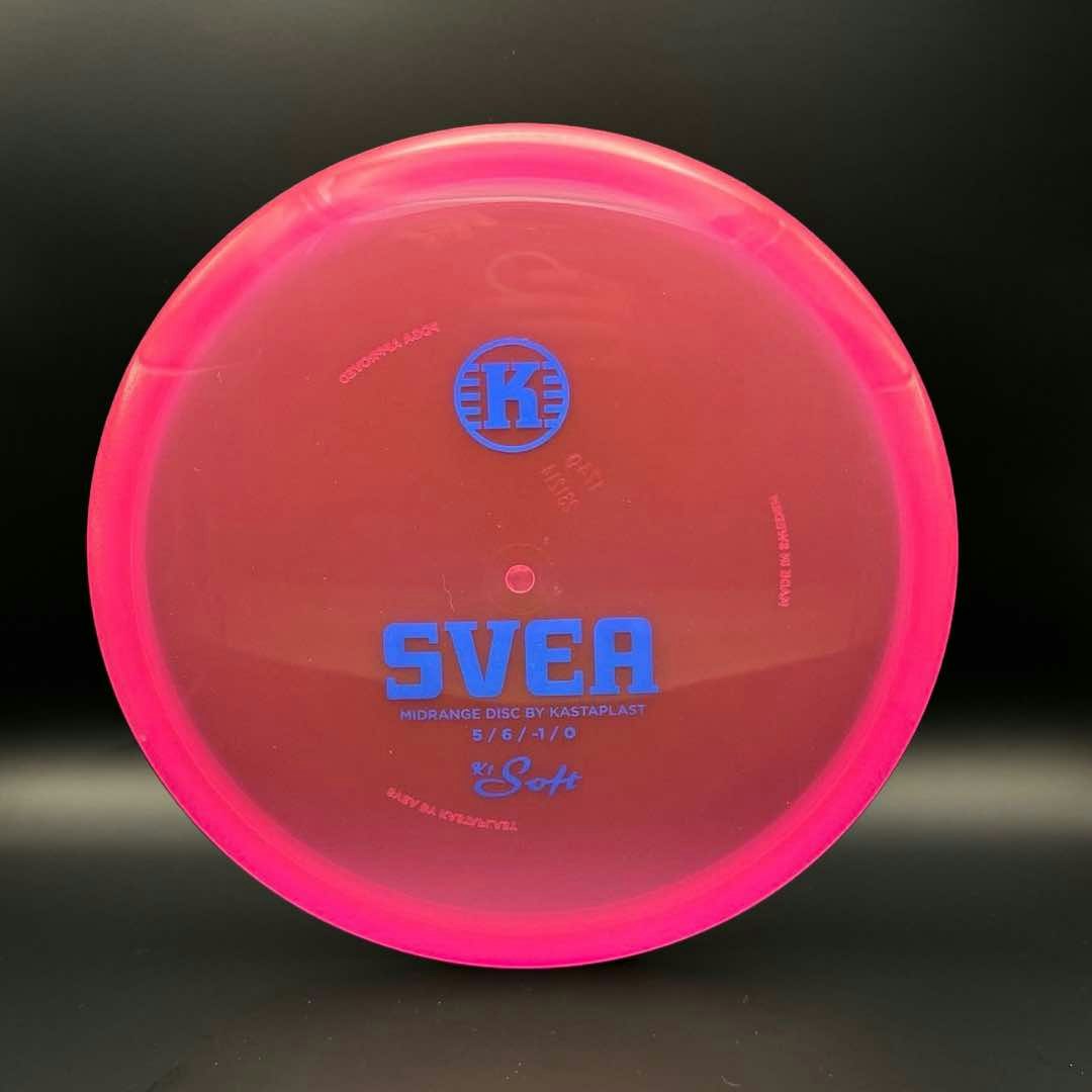 K1 Soft Svea