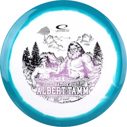 Grand Orbit Trust - Albert Tamm Team Series 2024