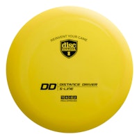 S-Line DD