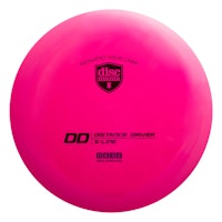 S-Line DD