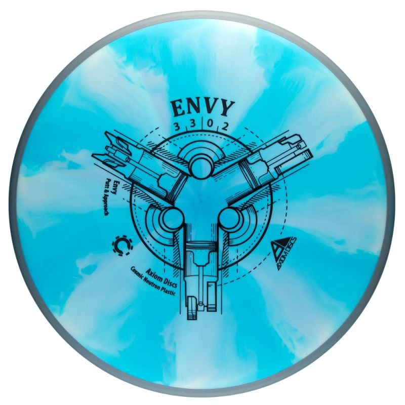 Envy Cosmic Neutron Assortert farge