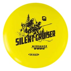 Arctic Line Silent Cruiser