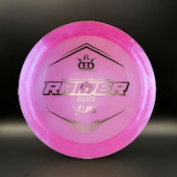 Lucid-X Chameleon Raider - Ricky Wysocki Team Series 2023