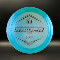 Lucid-X Chameleon Raider - Ricky Wysocki Team Series 2023