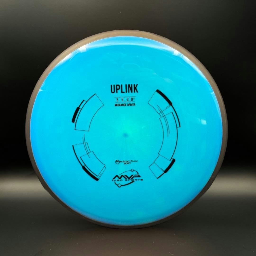 Uplink Neutron Soft