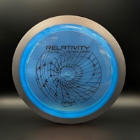 Relativity Proton