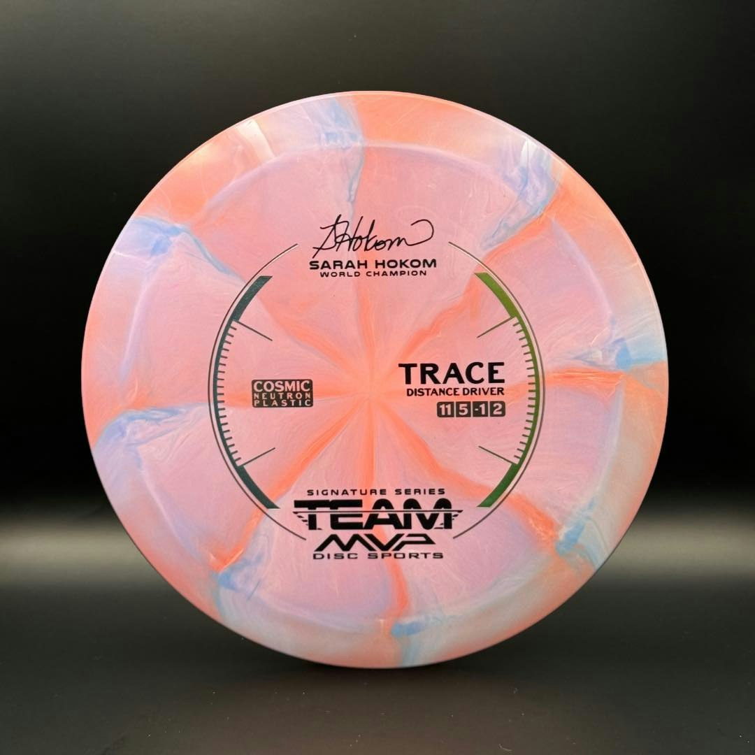 Streamline Trace Cosmic Neutron