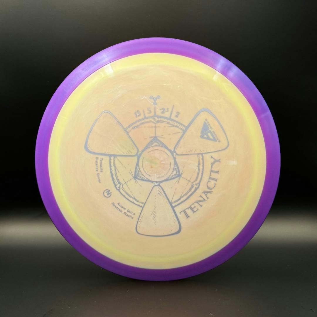 Tenacity Neutron
